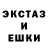Еда ТГК марихуана Koos B